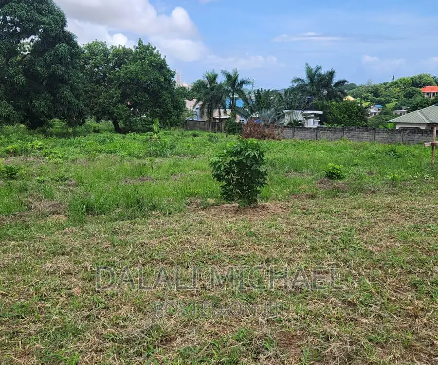 Plot for Sale in Salasala,. in Mbezi Beach