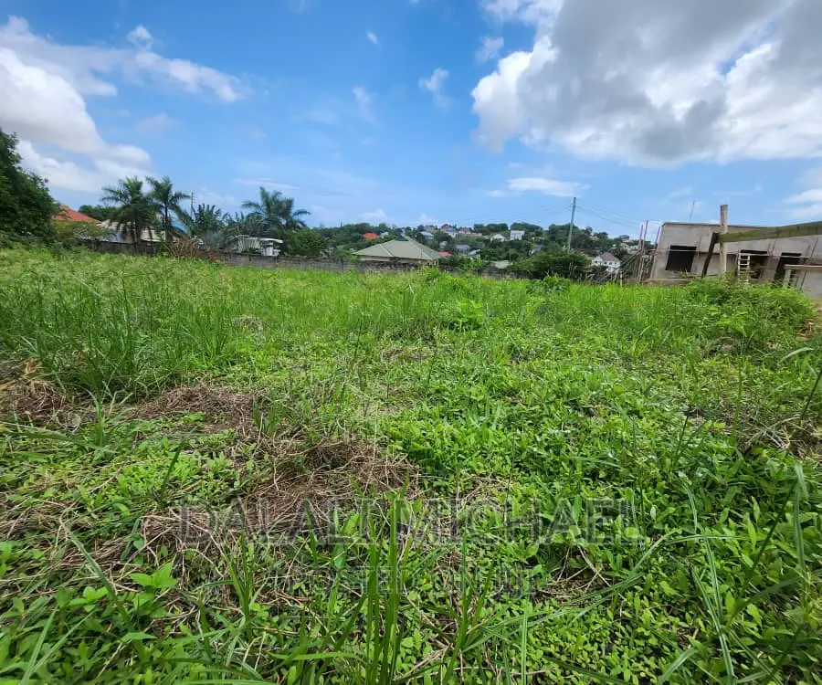 Plot for Sale in Salasala,. in Mbezi Beach