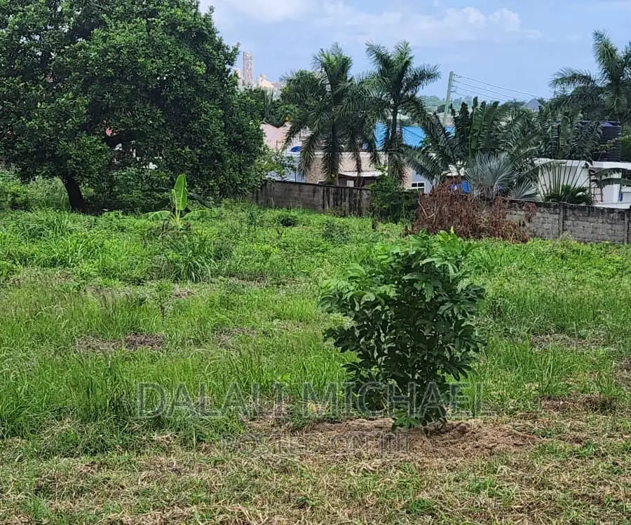 Plot for Sale in Salasala,. in Mbezi Beach