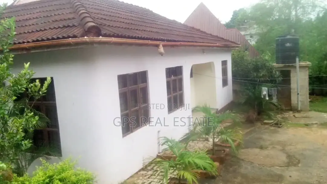 3bdrm House in Mbezi Mwisho, Kinondoni for sale in Kinondoni