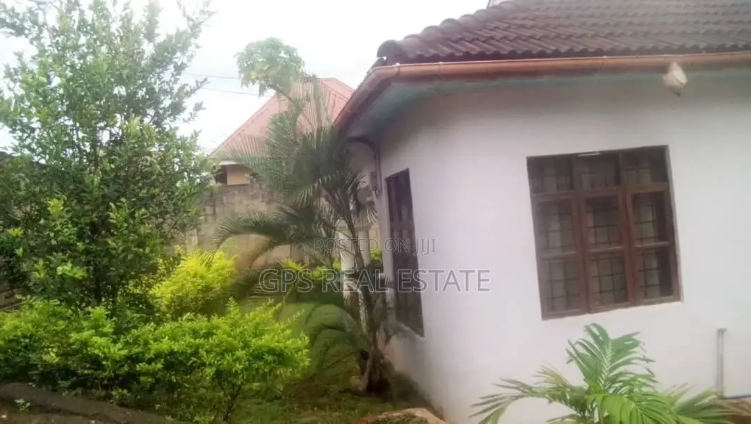 3bdrm House in Mbezi Mwisho, Kinondoni for sale in Kinondoni