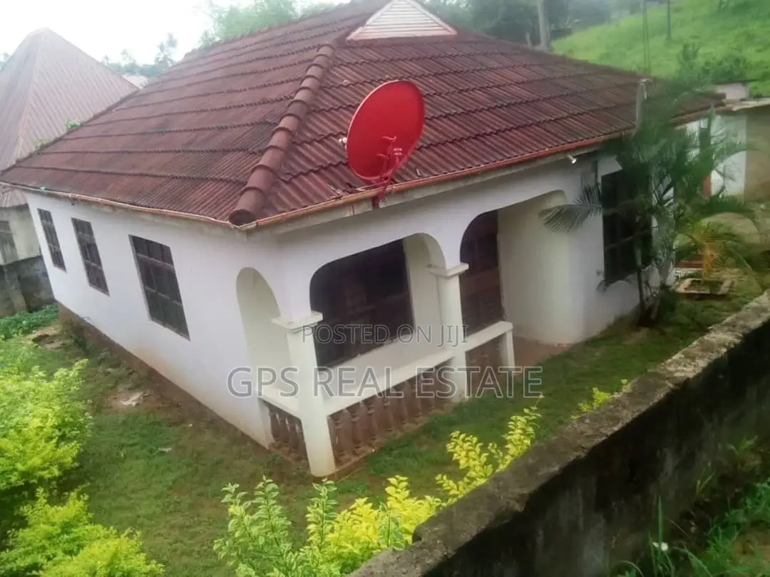 3bdrm House in Mbezi Mwisho, Kinondoni for sale in Kinondoni