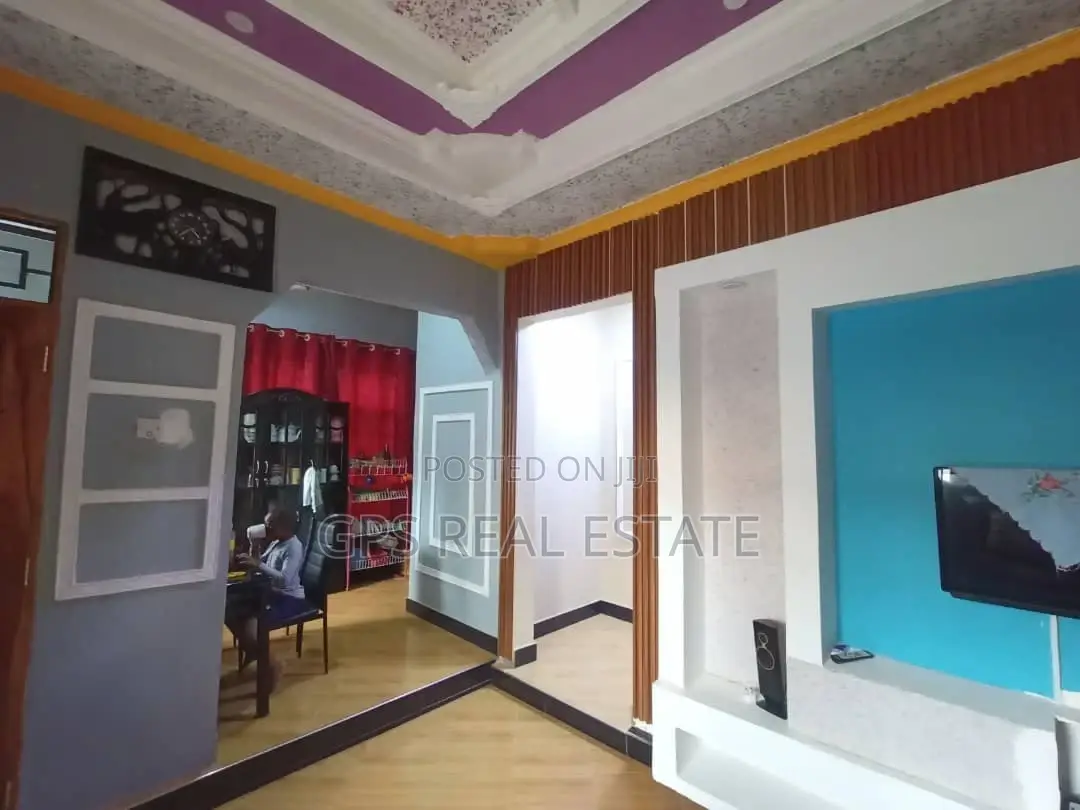 3bdrm House in Chanika Zingiziwa, Ilala for sale in Ilala