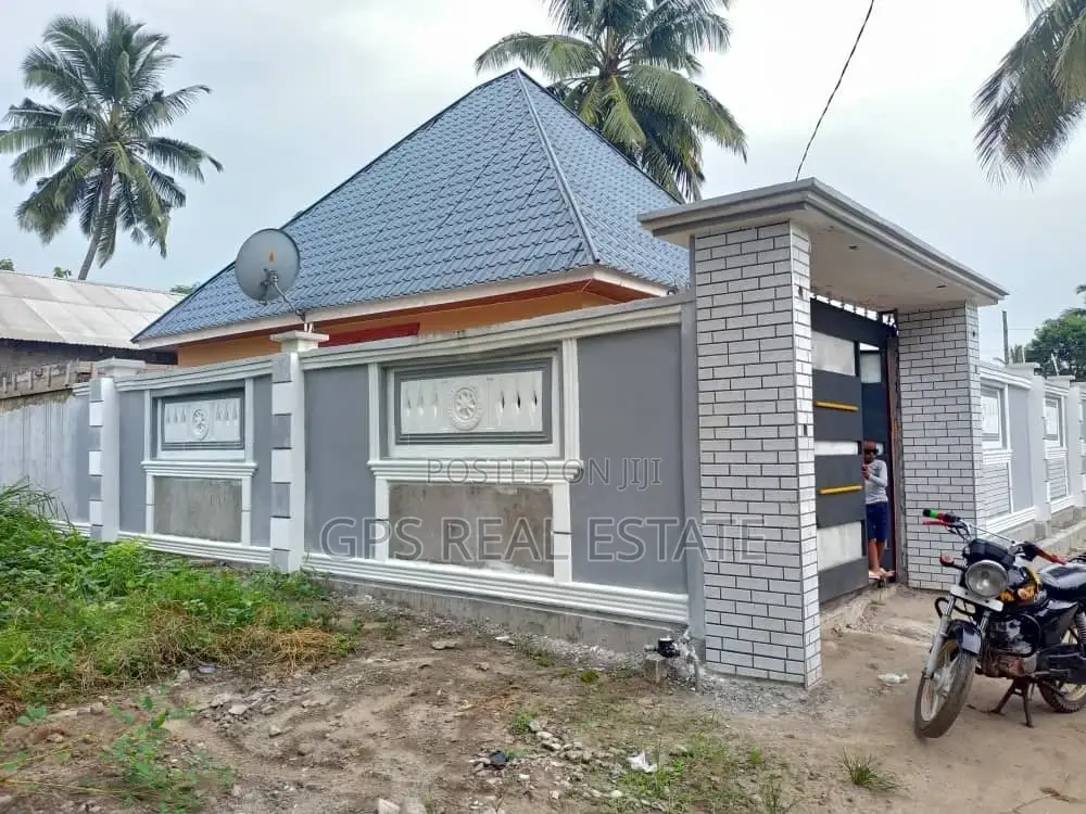 3bdrm House in Chanika Zingiziwa, Ilala for sale in Ilala