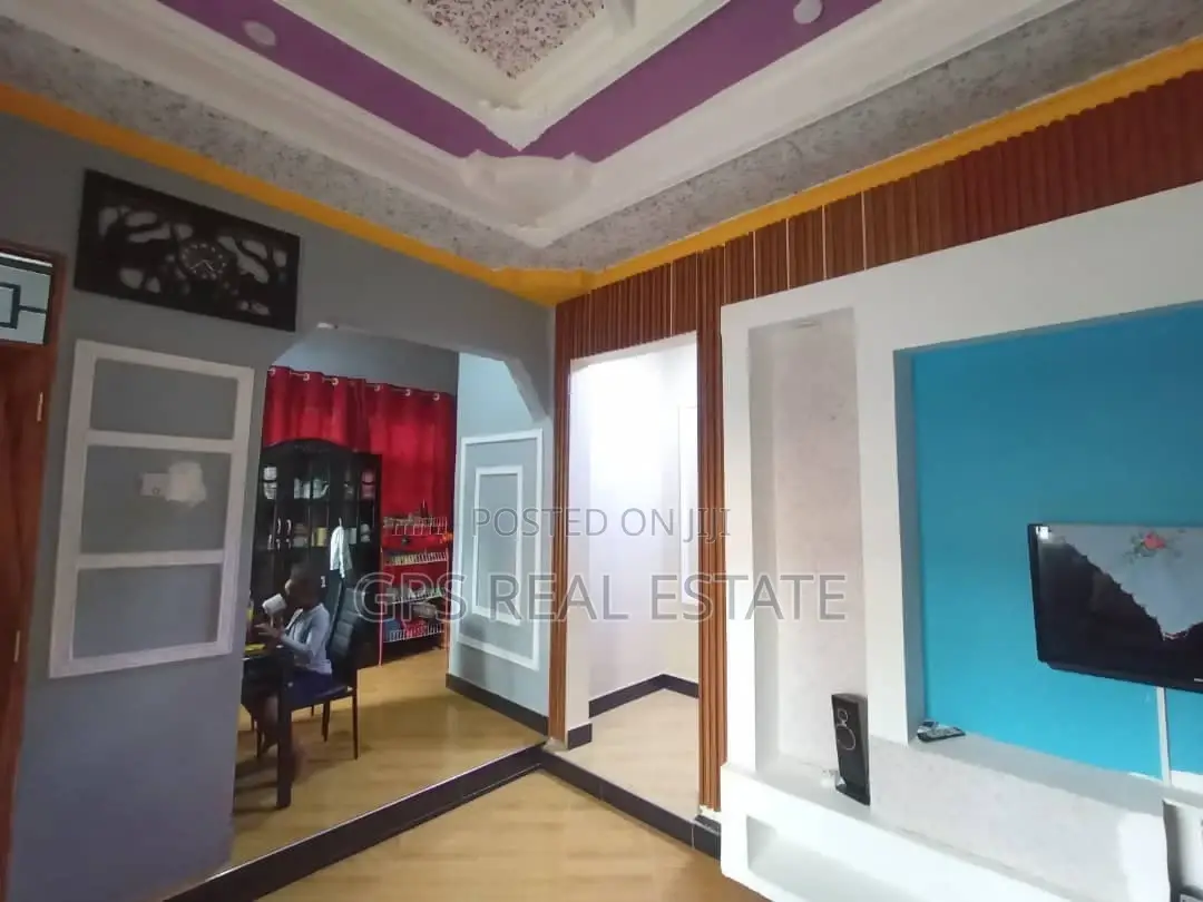 3bdrm House in Chanika Zingiziwa, Ilala for sale in Ilala