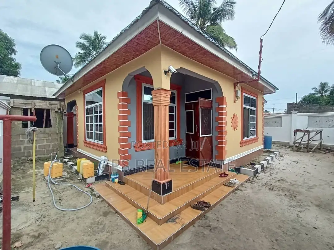 3bdrm House in Chanika Zingiziwa, Ilala for sale in Ilala