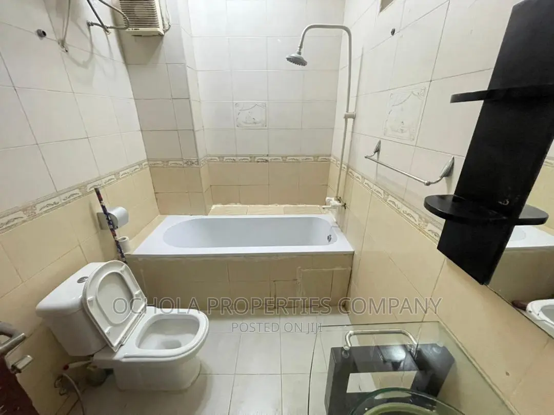 2bdrm Apartment in Masaki for rent in Masaki