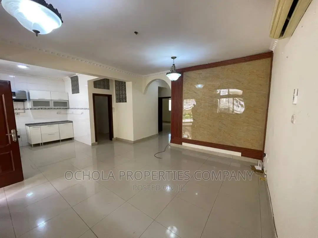 2bdrm Apartment in Masaki for rent in Masaki
