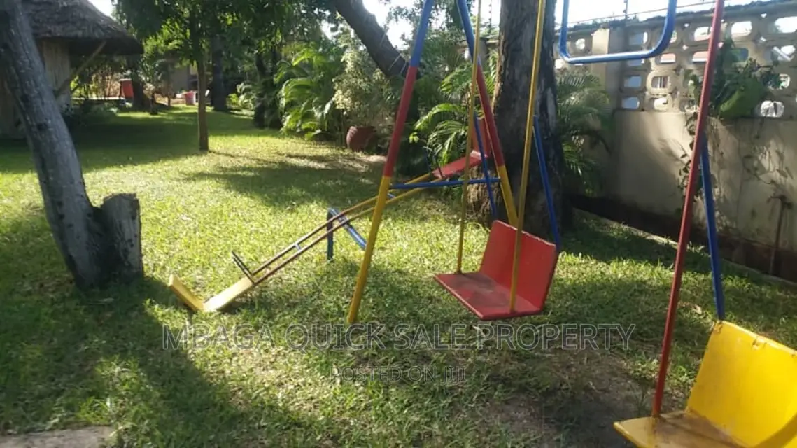 Restaurant Space for Rent at Mbezi Beach Jangwani Area in Mbezi Beach
