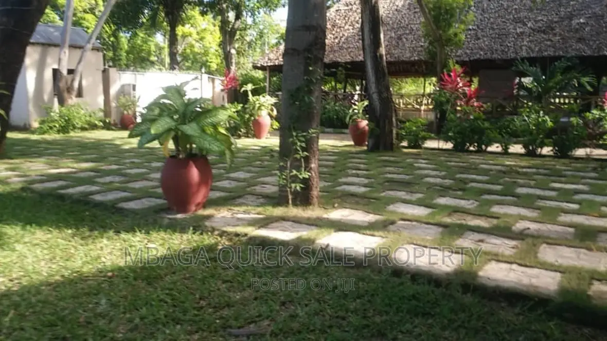 Restaurant Space for Rent at Mbezi Beach Jangwani Area in Mbezi Beach