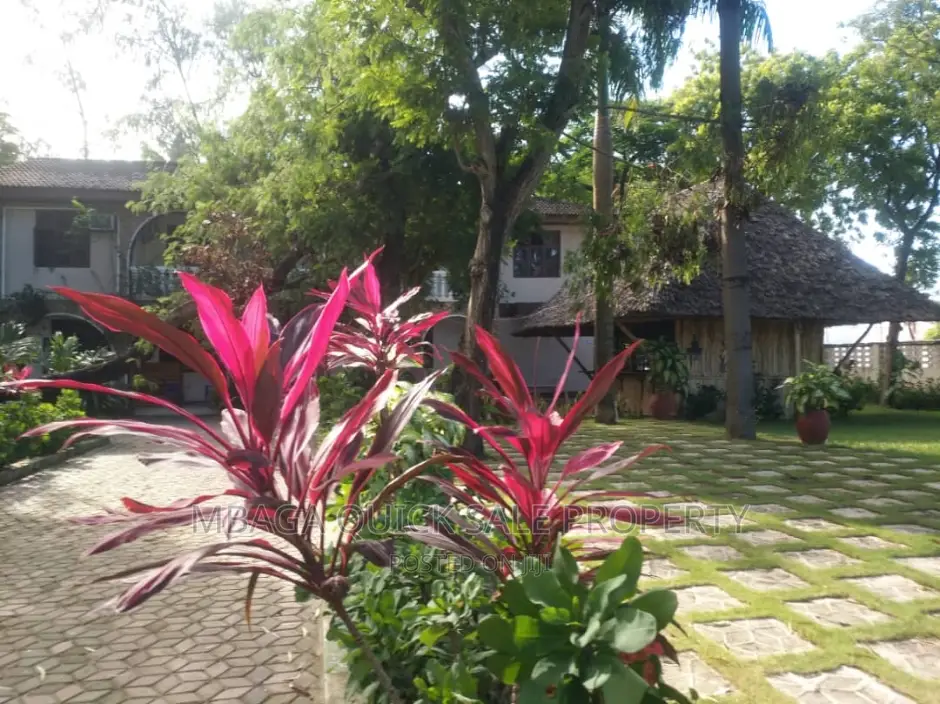 Restaurant Space for Rent at Mbezi Beach Jangwani Area in Mbezi Beach