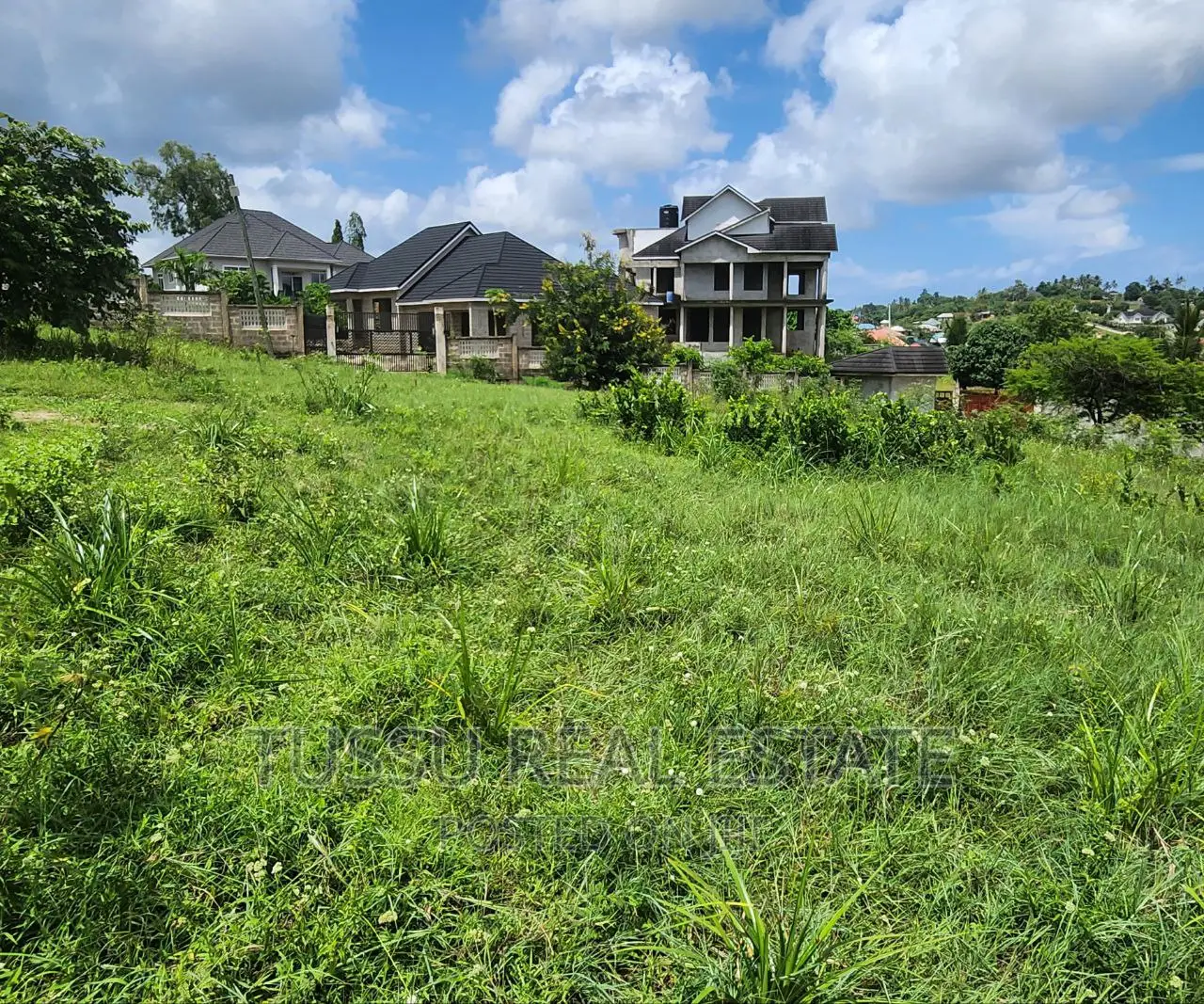 Plot for Sale Goba Lastanza in Kinondoni