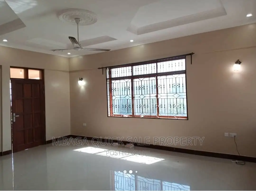3bdrm Apartment in Mbezi Kwa Msuguri for rent in Mbezi
