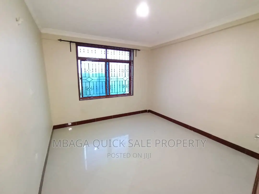 3bdrm Apartment in Mbezi Kwa Msuguri for rent in Mbezi
