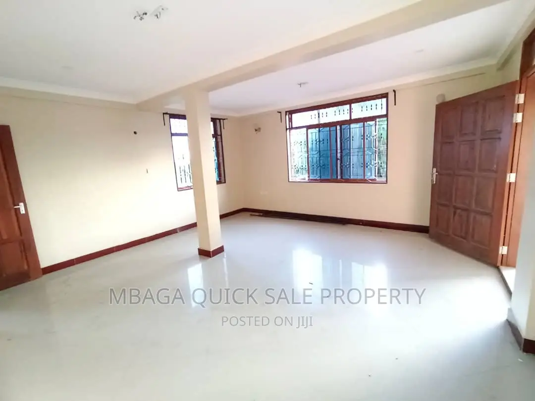 3bdrm Apartment in Mbezi Kwa Msuguri for rent in Mbezi