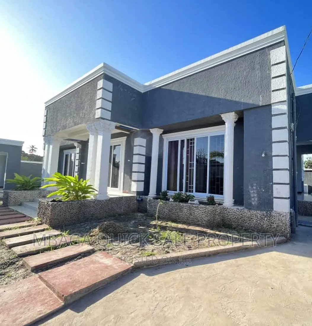 3bdrm House in Kigamboni Kibugumo for sale in Kigamboni