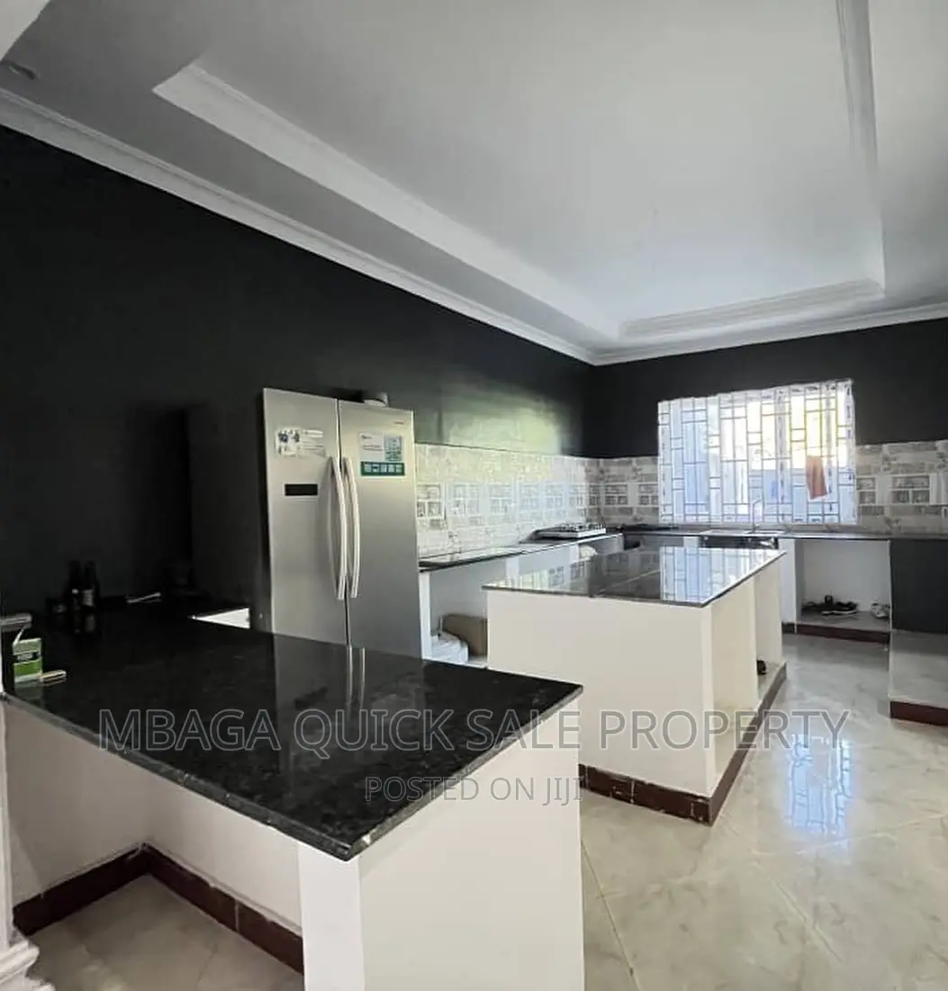 3bdrm House in Kigamboni Kibugumo for sale in Kigamboni