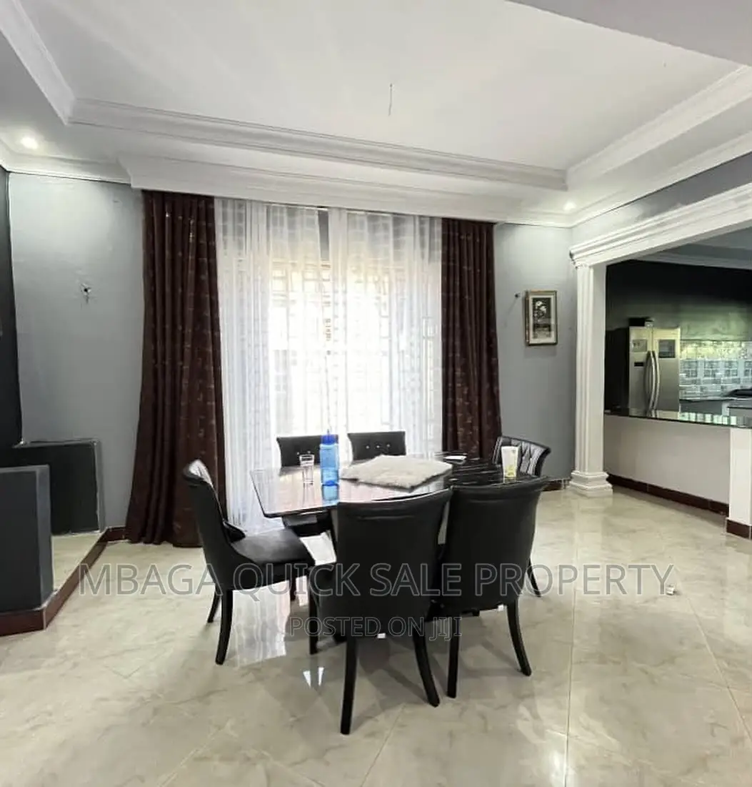 3bdrm House in Kigamboni Kibugumo for sale in Kigamboni