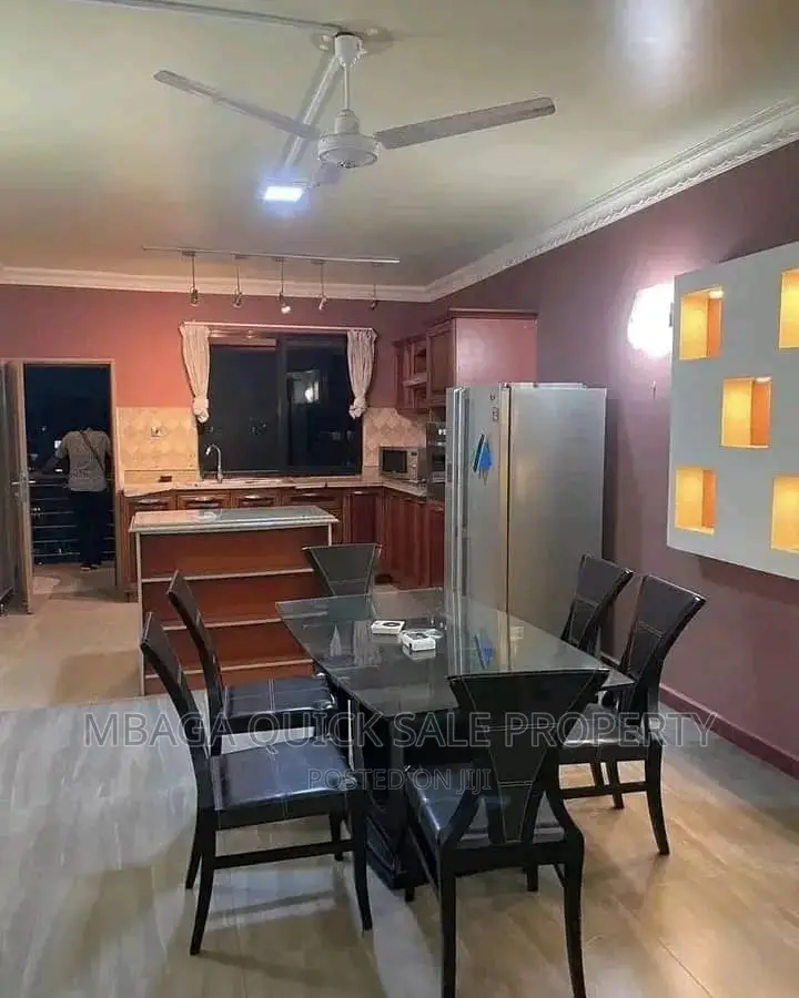 Furnished 2bdrm Apartment in Upanga for rent in Upanga West
