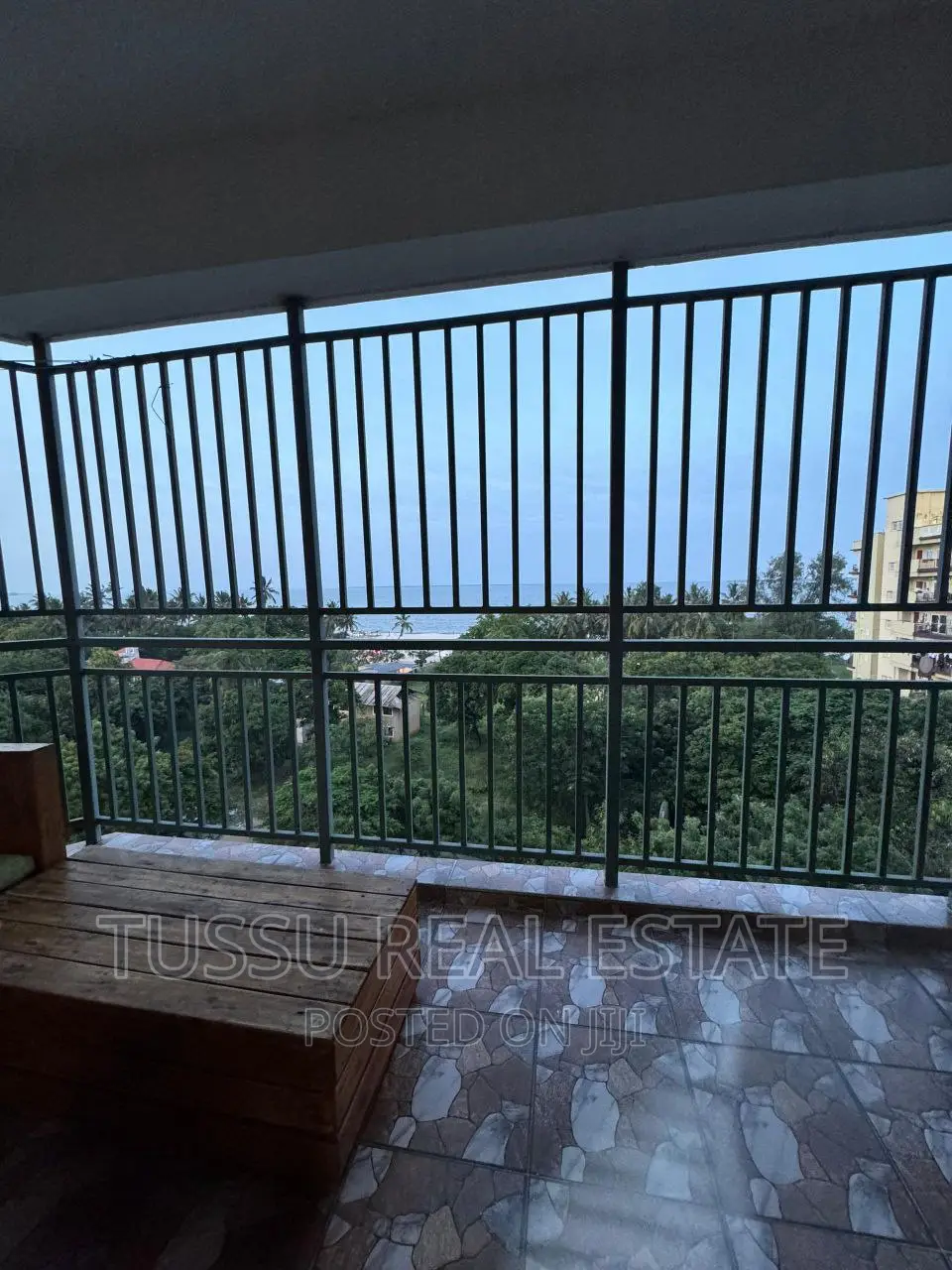 Furnished 4bdrm Apartment in Mikochen Kwa Warioba, Kinondoni for sale in Kinondoni