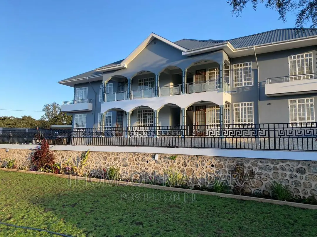 Furnished 1bdrm Apartment in Star Gate Apartment, Usa River for rent in Usa River