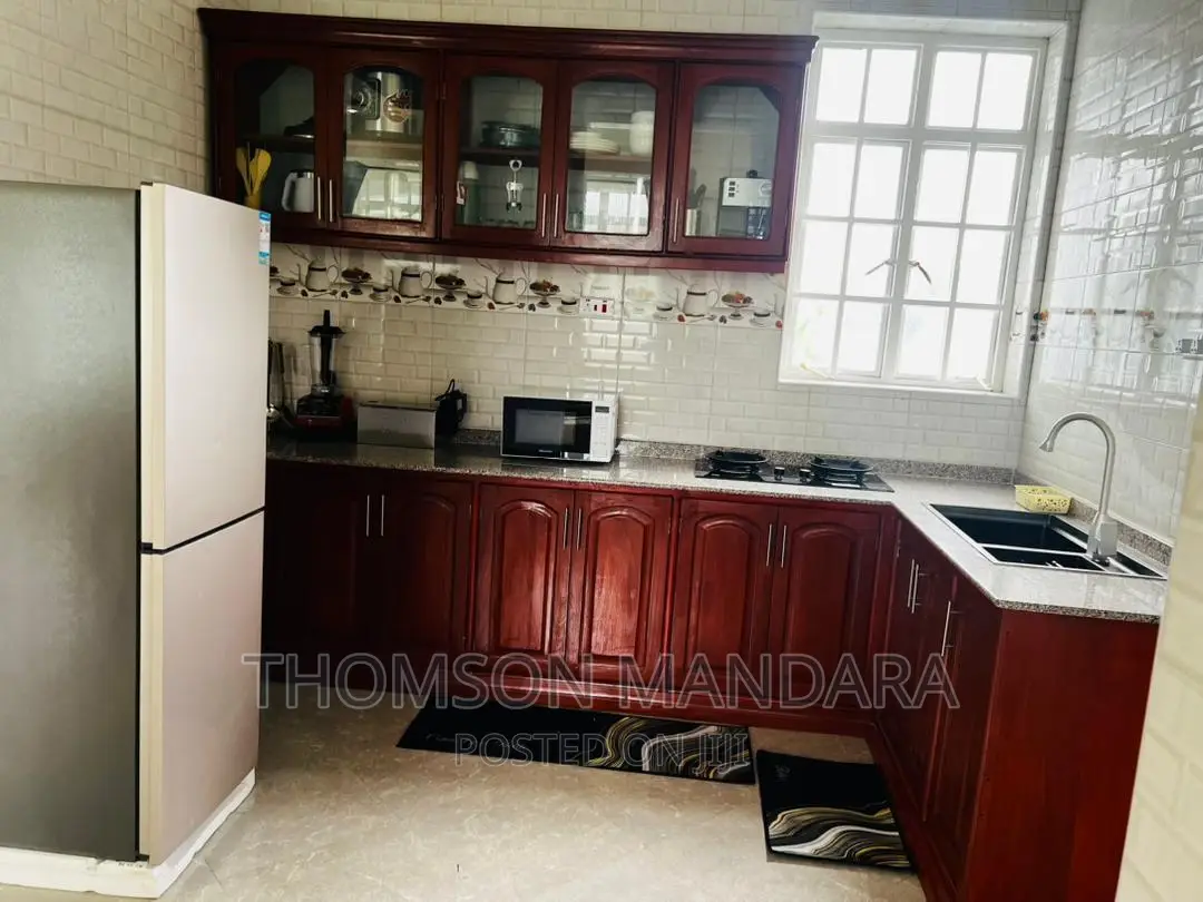 Furnished 1bdrm Apartment in Star Gate Apartment, Usa River for rent in Usa River