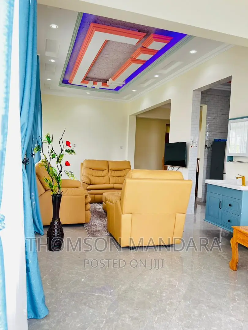 Furnished 1bdrm Apartment in Star Gate Apartment, Usa River for rent in Usa River