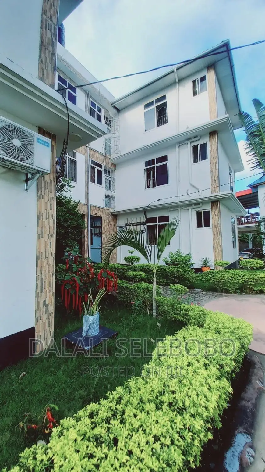 Mini Flat in Ubungo Kibo, Kinondoni for rent in Kinondoni