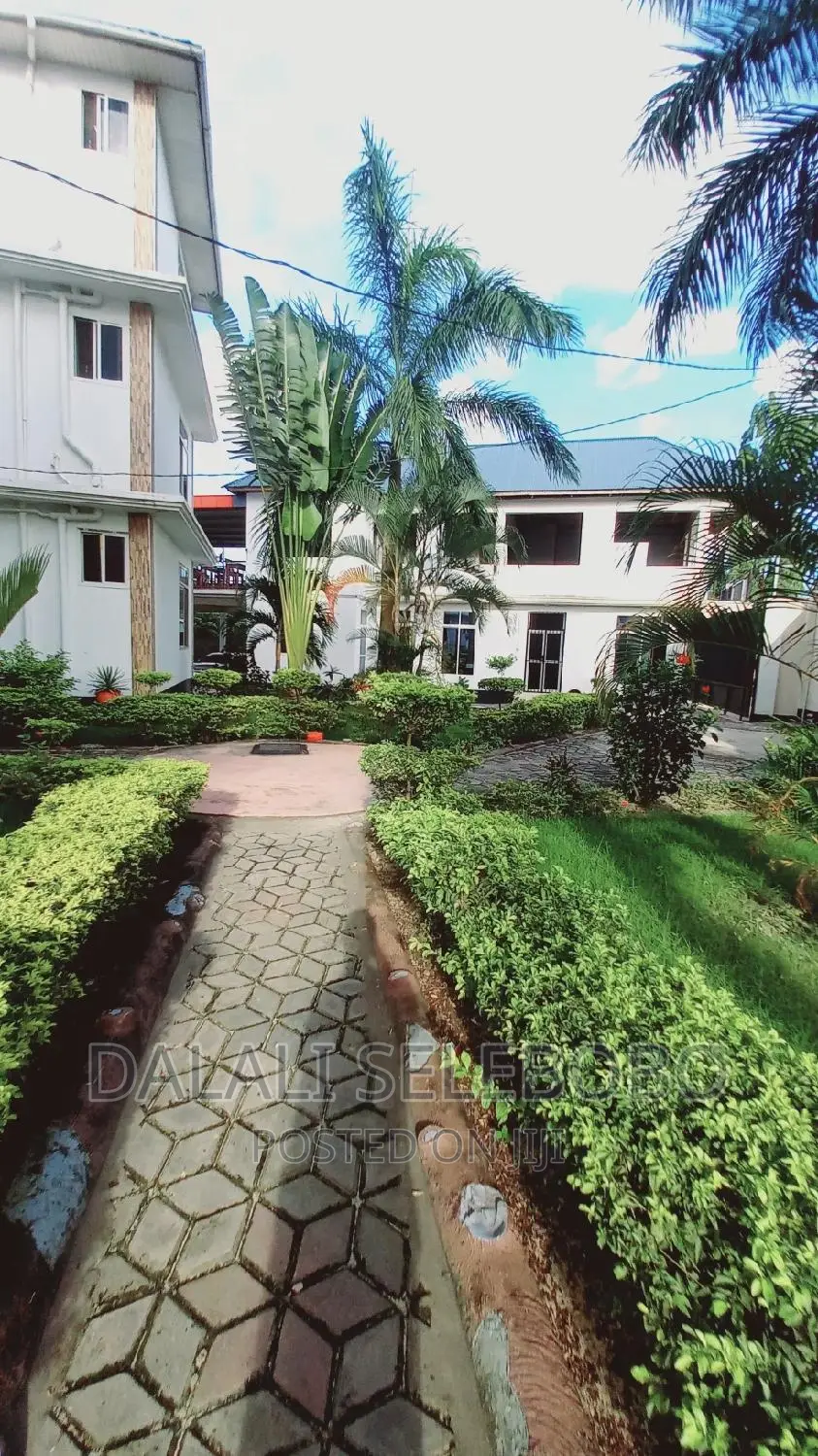 Mini Flat in Ubungo Kibo, Kinondoni for rent in Kinondoni