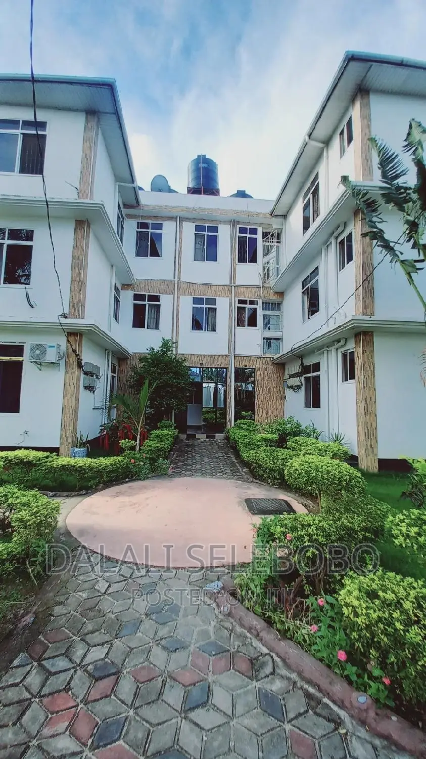 Mini Flat in Ubungo Kibo, Kinondoni for rent in Kinondoni