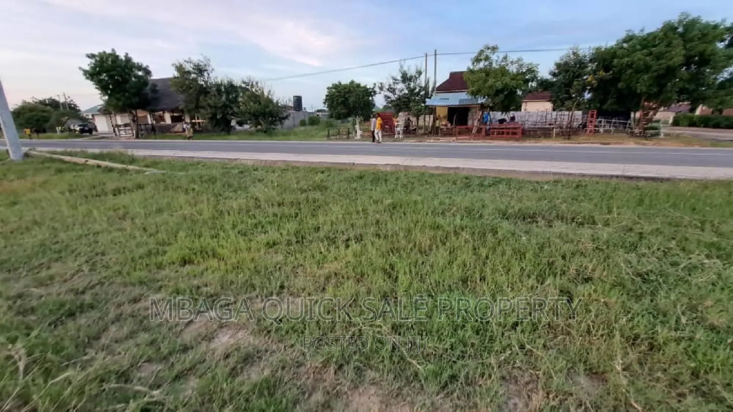 Plot for Sale at Mbweni in Mbweni