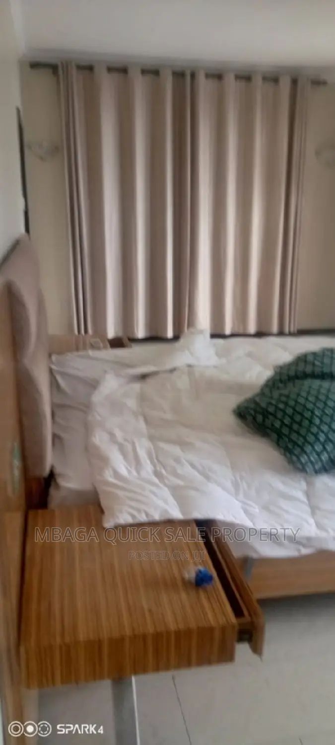 Furnished 3bdrm Villa in Masaki for rent in Masaki