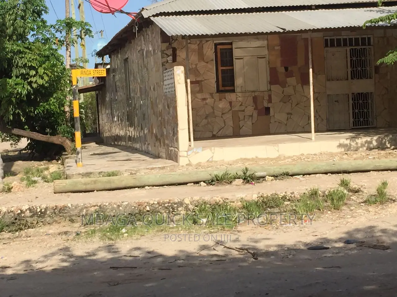3bdrm House in Ilala for sale in Ilala