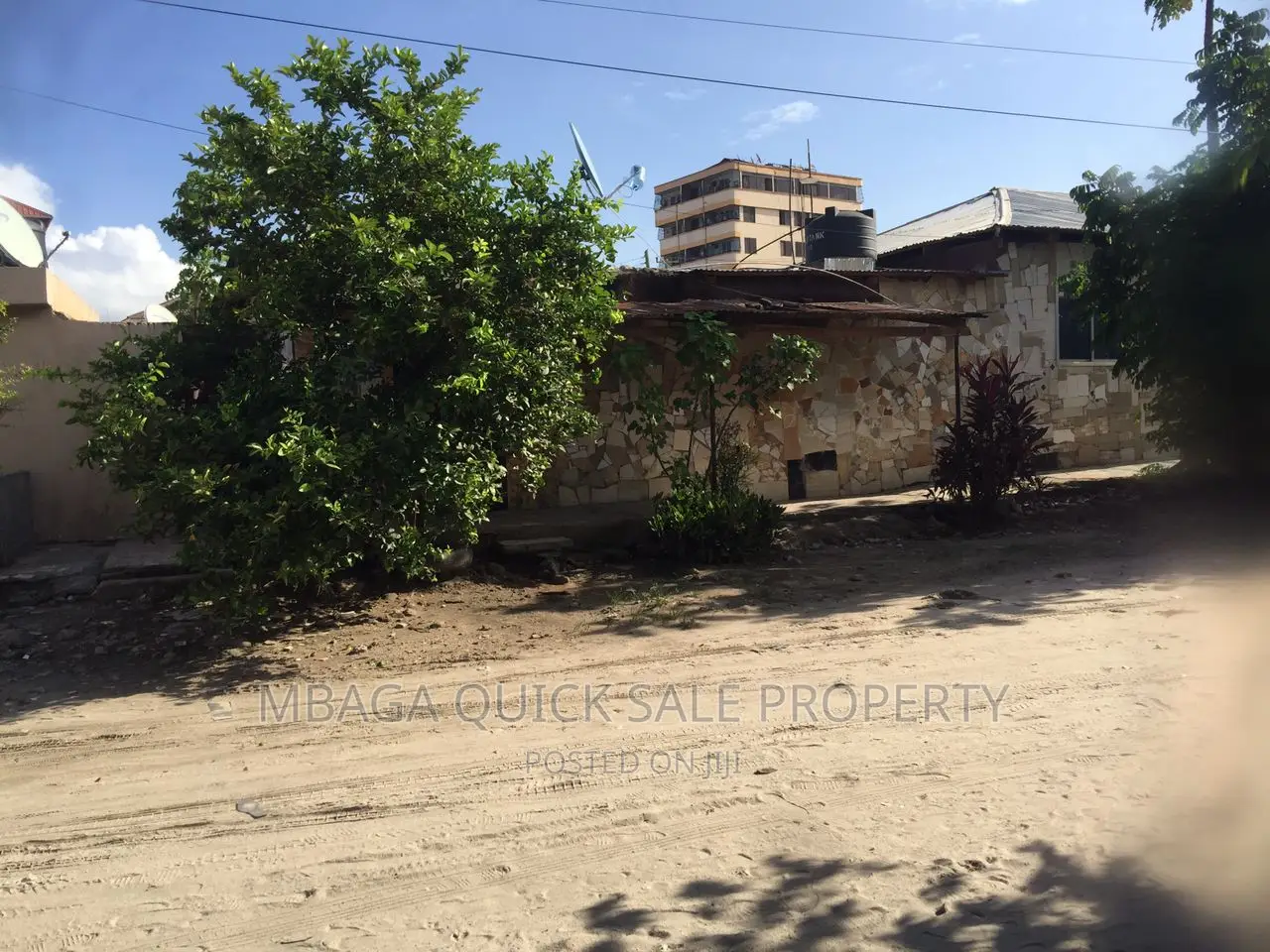 3bdrm House in Ilala for sale in Ilala