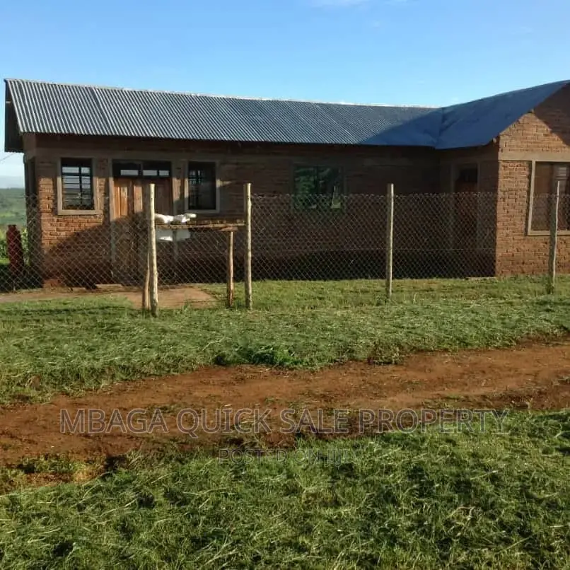 Farm for Sale at Morogoro Mikese in Mafisa