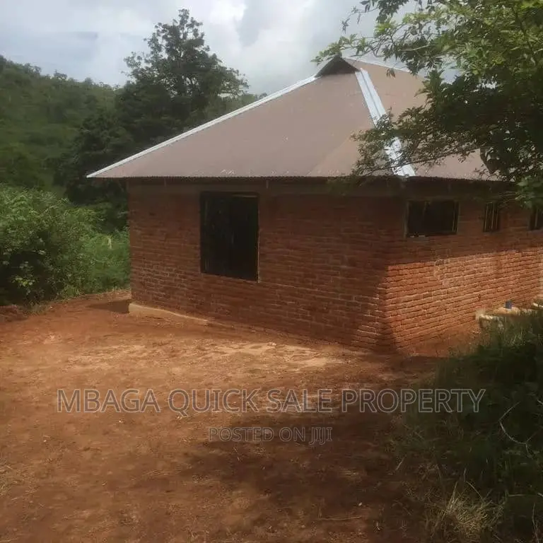 Farm for Sale at Morogoro Mikese in Mafisa