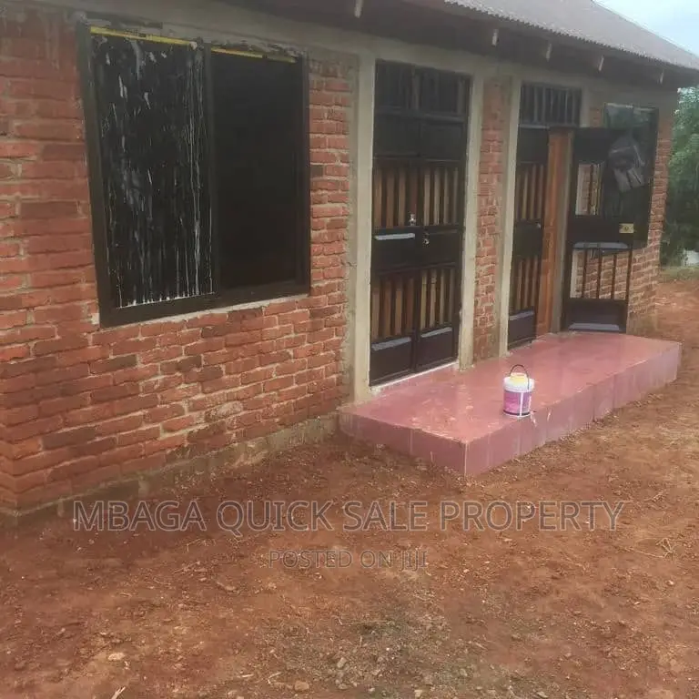 Farm for Sale at Morogoro Mikese in Mafisa