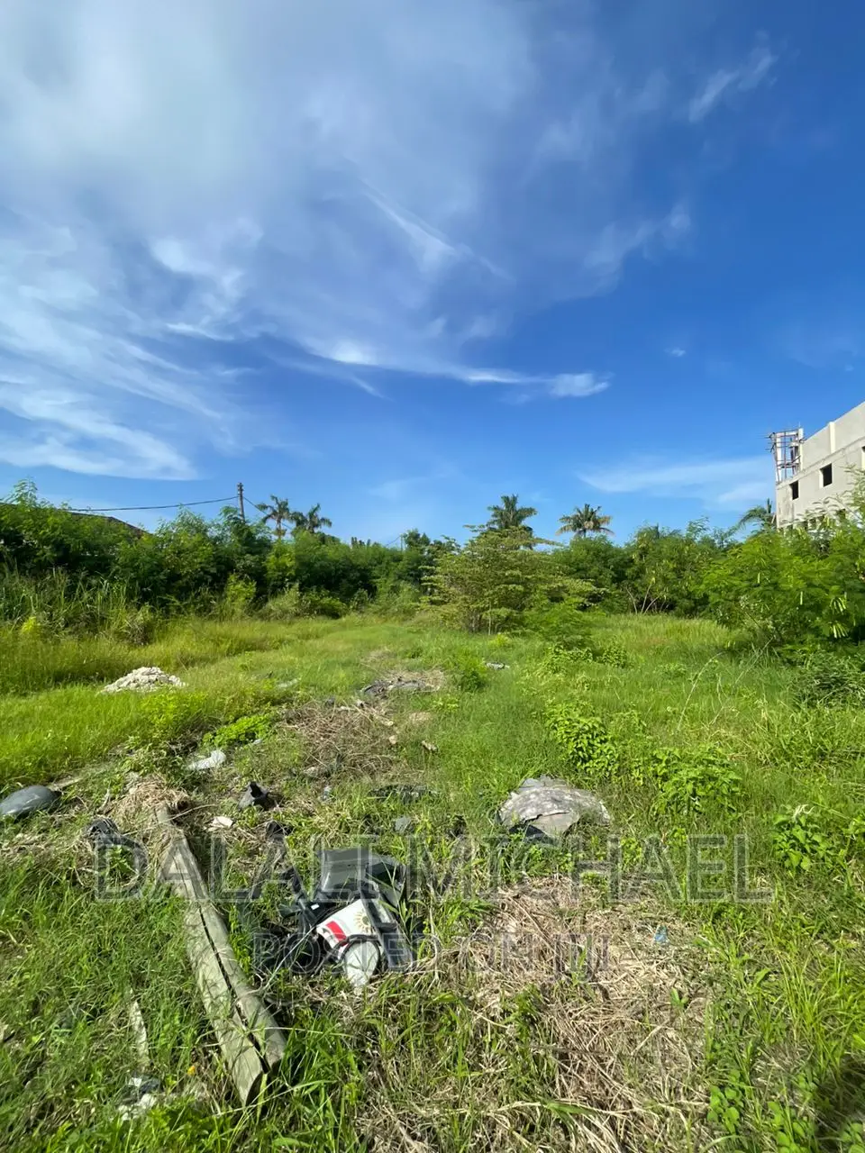 Plot for Sale Makonde Mbezi in Mbezi Beach