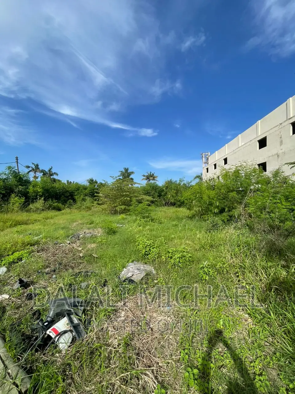 Plot for Sale Makonde Mbezi in Mbezi Beach