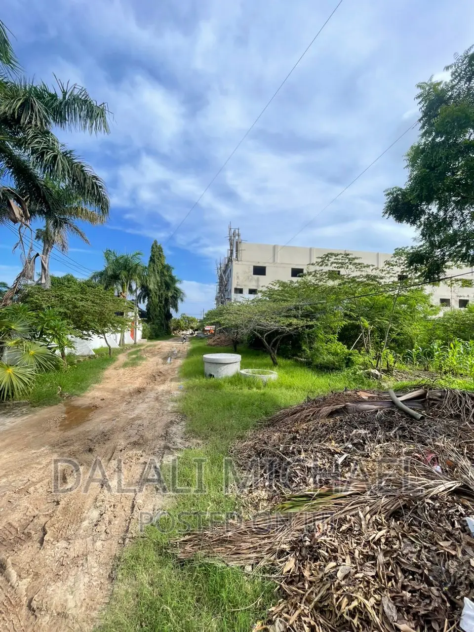 Plot for Sale Makonde Mbezi in Mbezi Beach