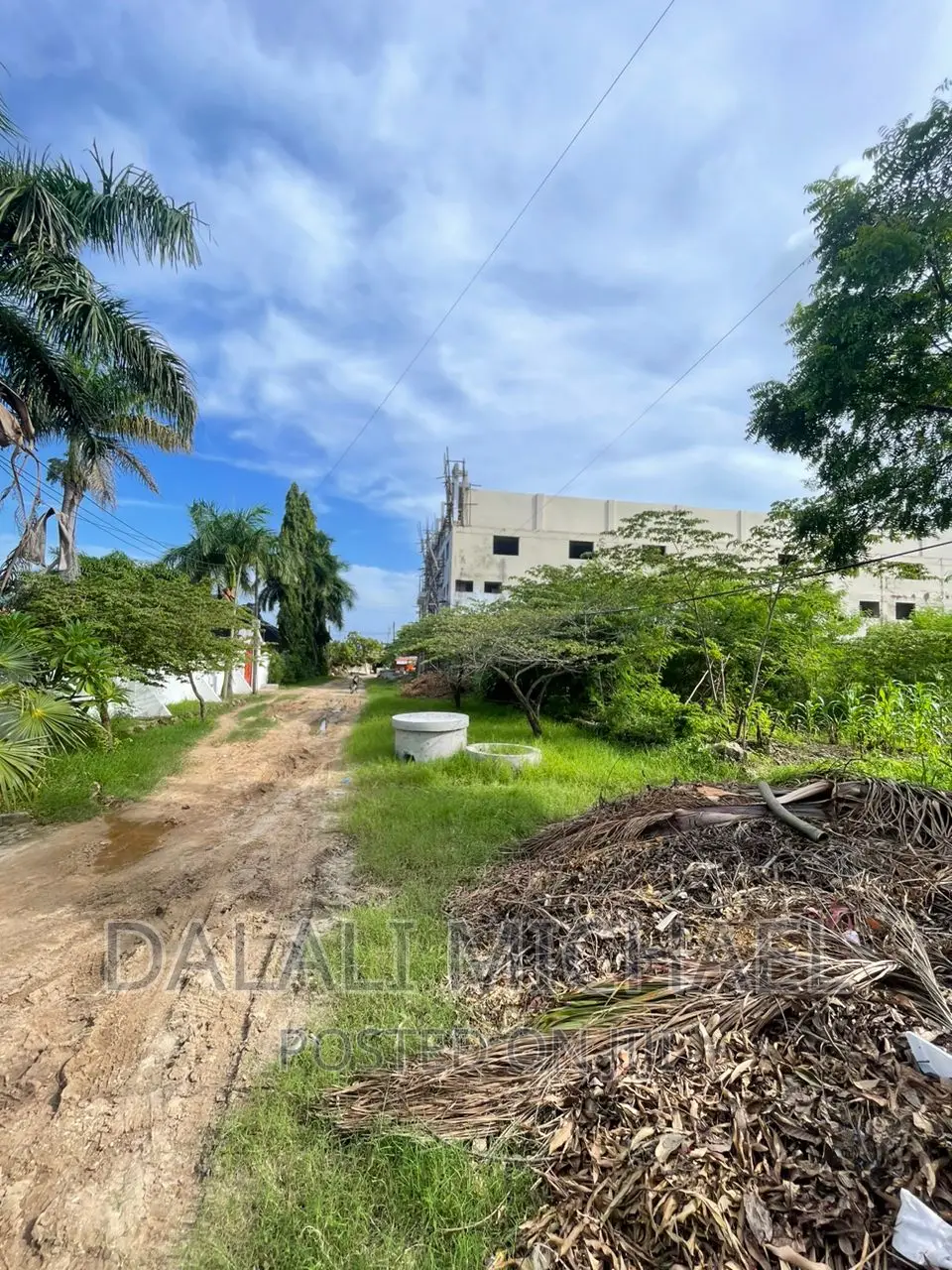 Plot for Sale Makonde Mbezi in Mbezi Beach