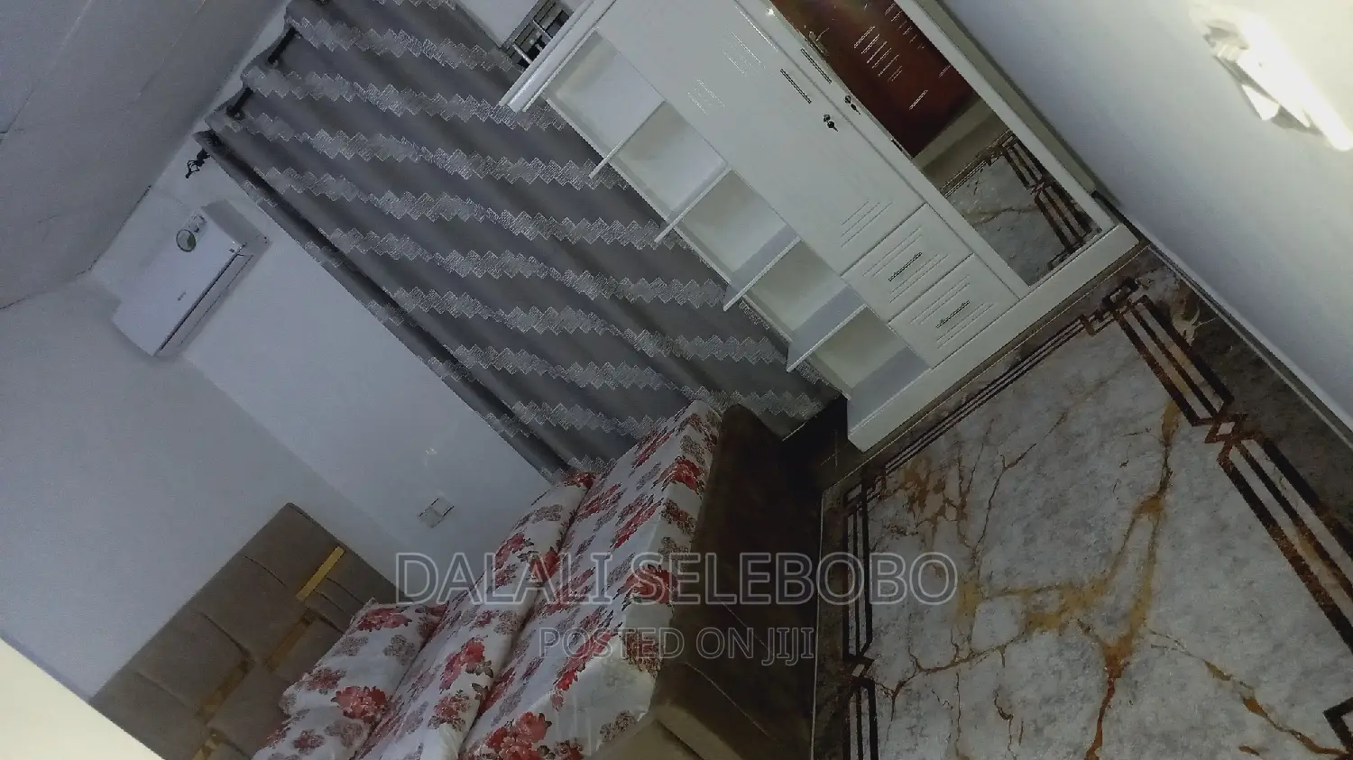 Furnished Mini Flat in Makumbusho, Kinondoni for rent in Kinondoni