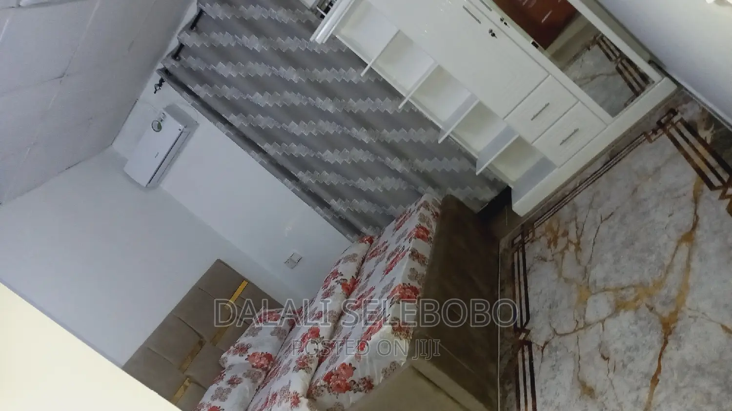 Furnished Mini Flat in Makumbusho, Kinondoni for rent in Kinondoni