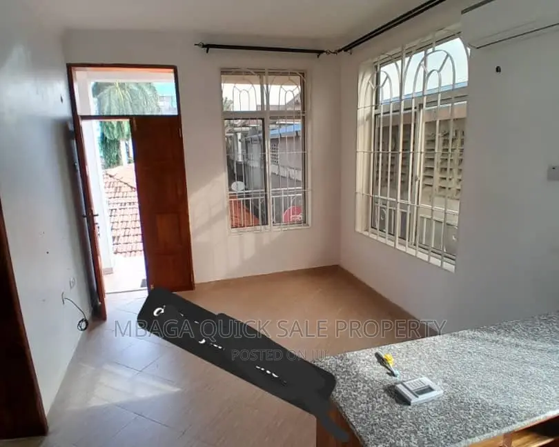 2bdrm Apartment in Mikocheni Warioba for rent in Mikocheni