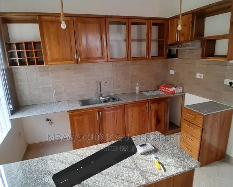 2bdrm Apartment in Mikocheni Warioba for rent in Mikocheni