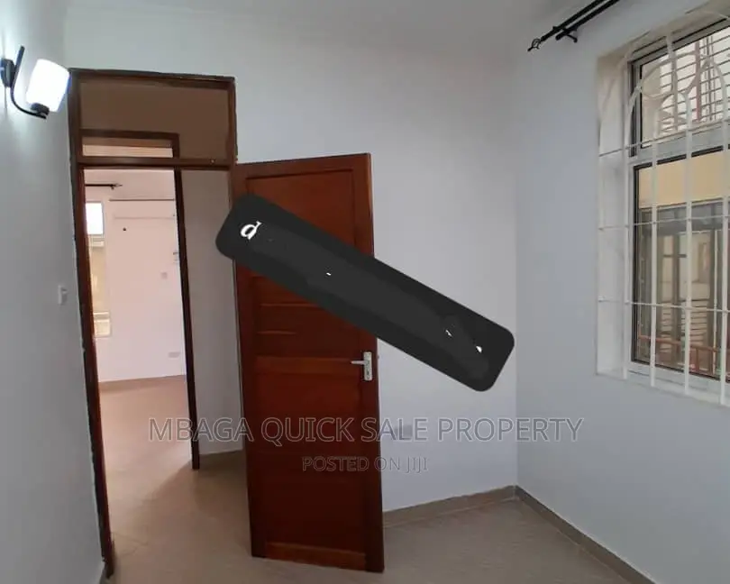 2bdrm Apartment in Mikocheni Warioba for rent in Mikocheni