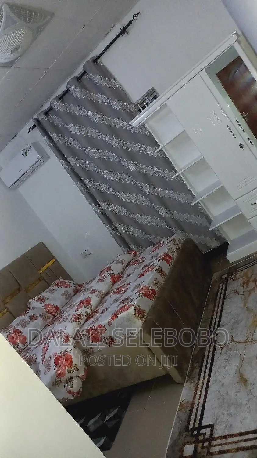 Furnished Mini Flat in Makumbusho, Kinondoni for rent in Kinondoni