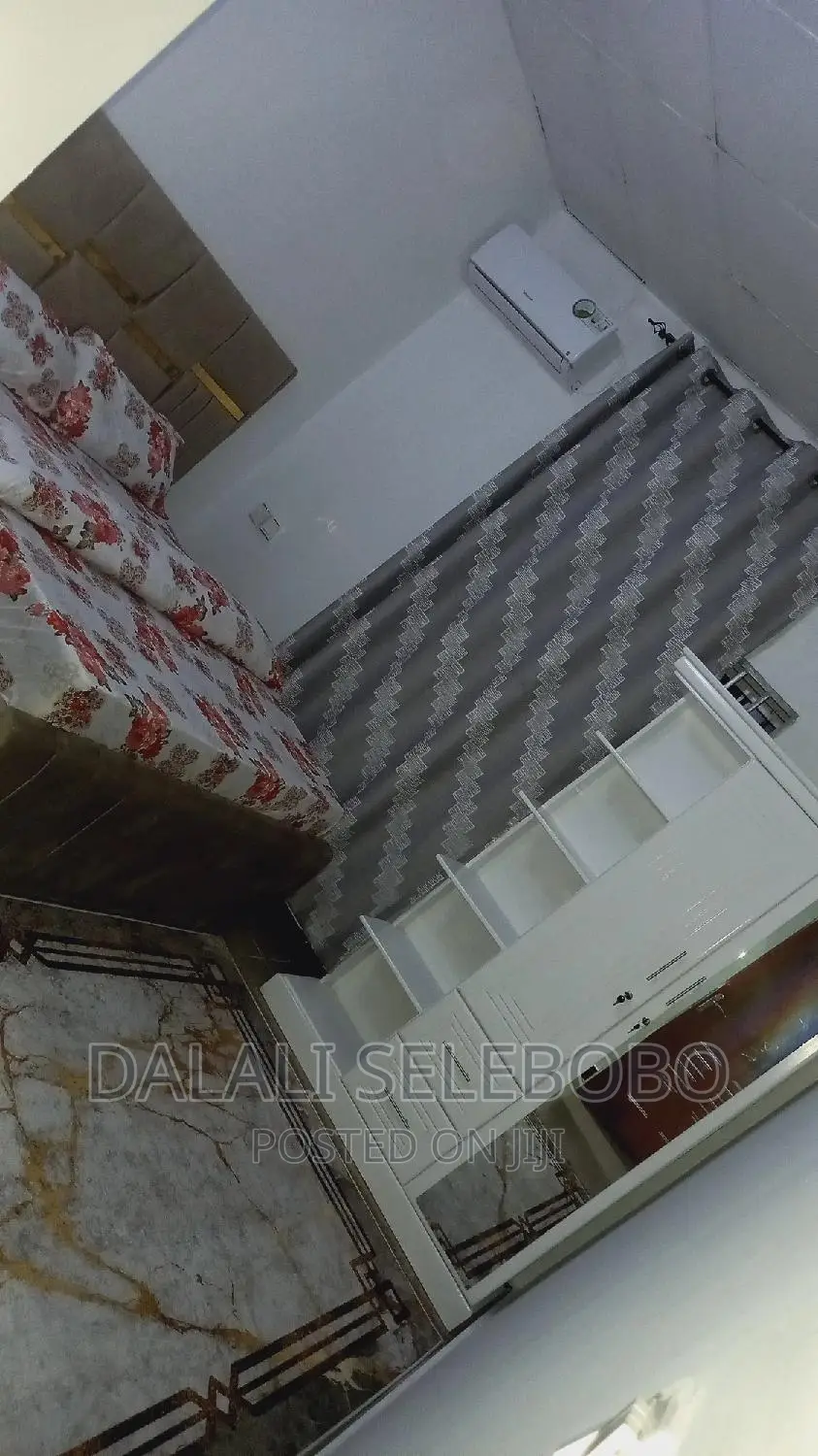 Furnished Mini Flat in Makumbusho, Kinondoni for rent in Kinondoni