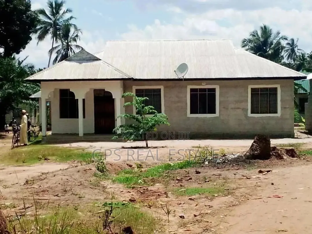 House For Sale At Chanika in Chanika