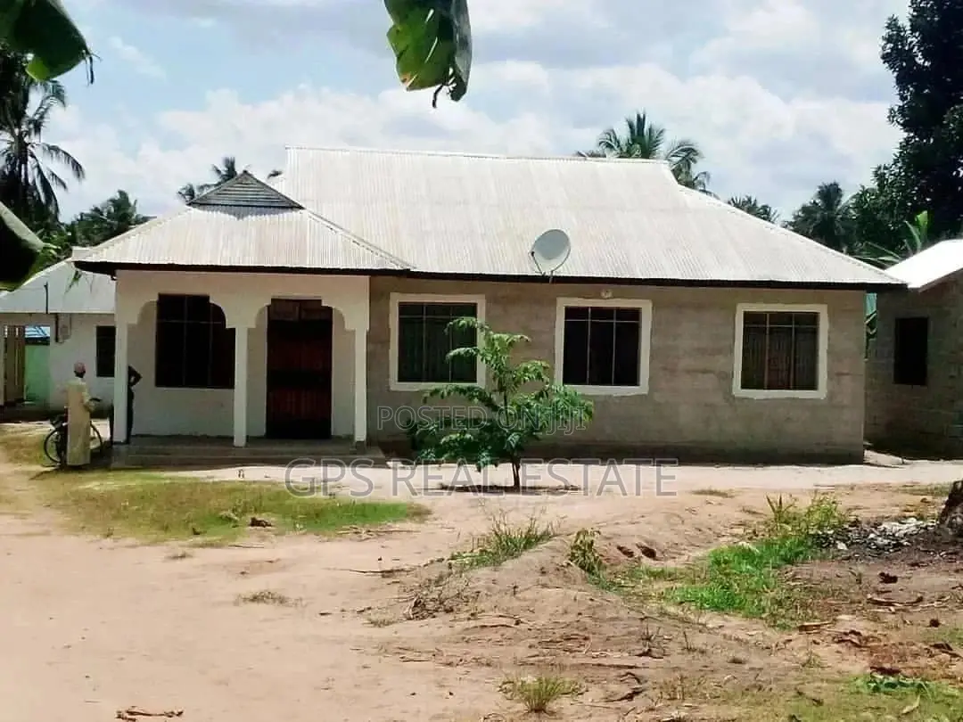 House For Sale At Chanika in Chanika